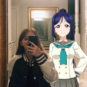 Meet your Posher, Dana